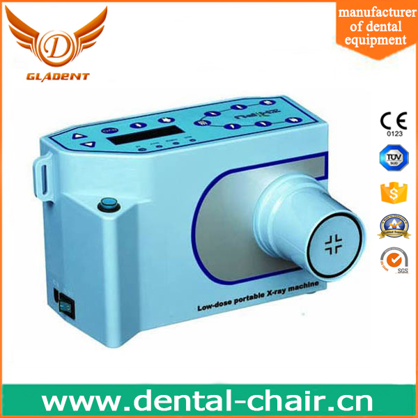 Dental Portable X-ray Unit Machines (GD-R01)