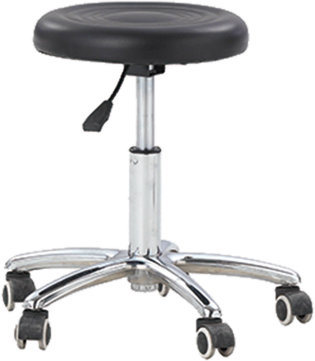 Hf-36-3 Most Popular Nurse Stool, Hospital Furniture