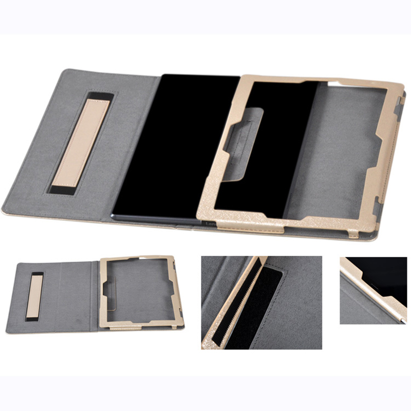 Arrival Tablet Case Cover for Lenovo Tab 4 10 Plus