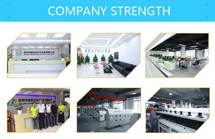 Saving Energy China SMT Lead Free Big Reflow Oven