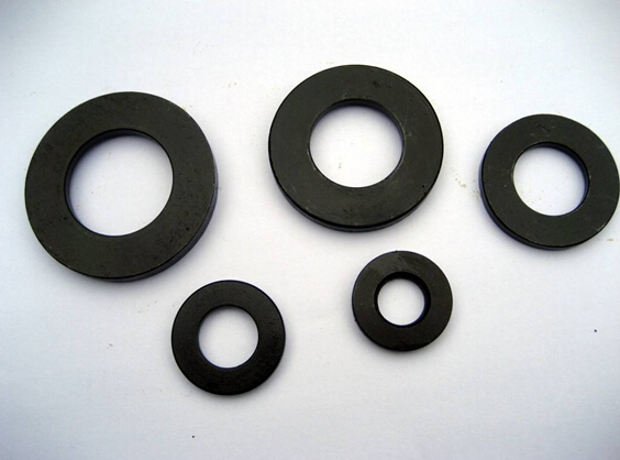 Carbon Steel Flat Washer for DIN6916