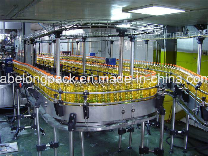 High Quality Oil Production Line