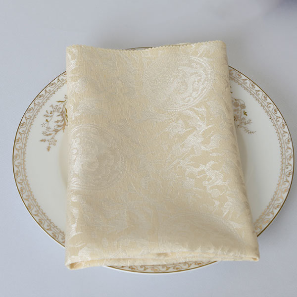 Chinese Traditional Style Pttn Napkin (DPFR80123)