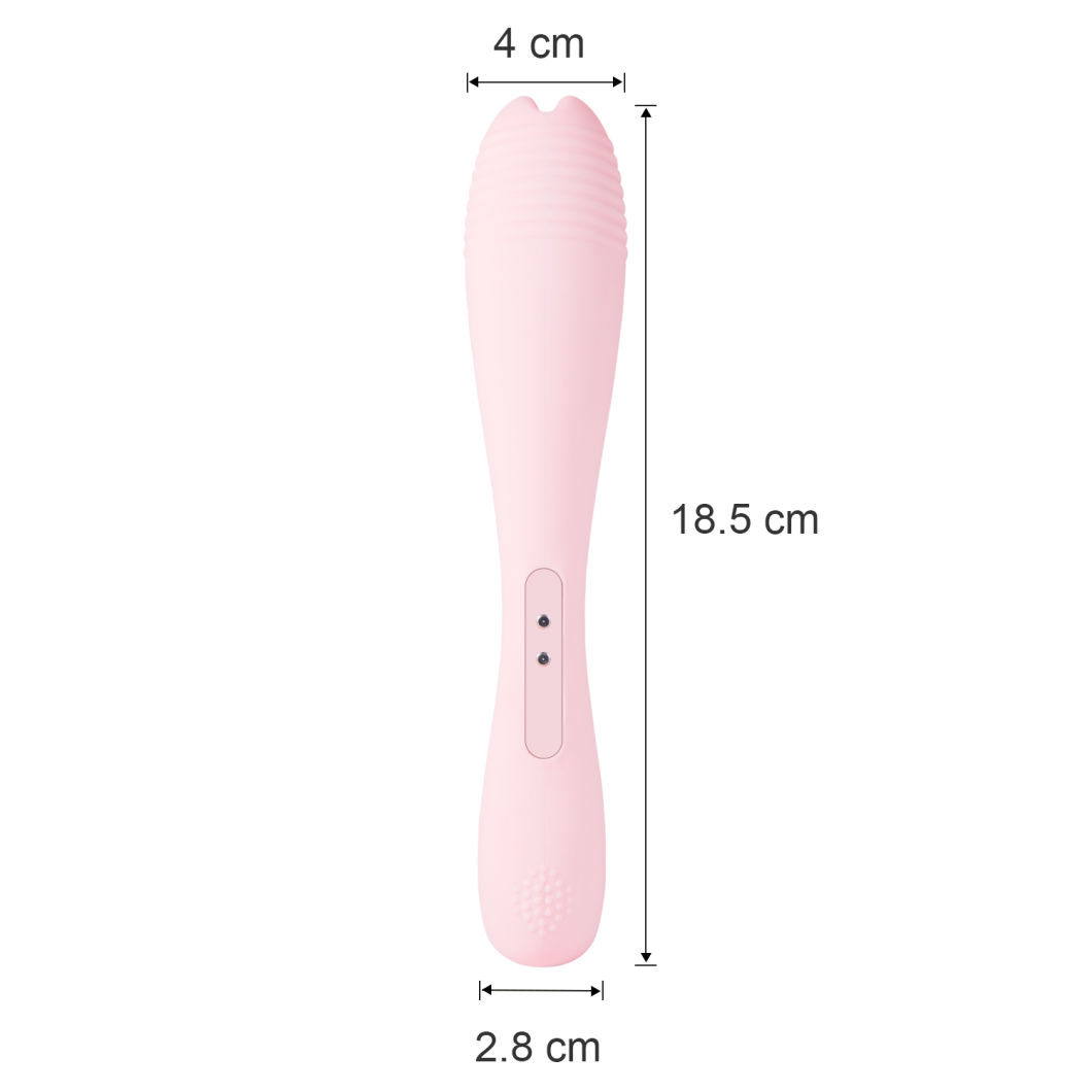 Best Female Vagina Massager Vibrator Powerful 20 Speed Sex Toys for Girl Masturbation