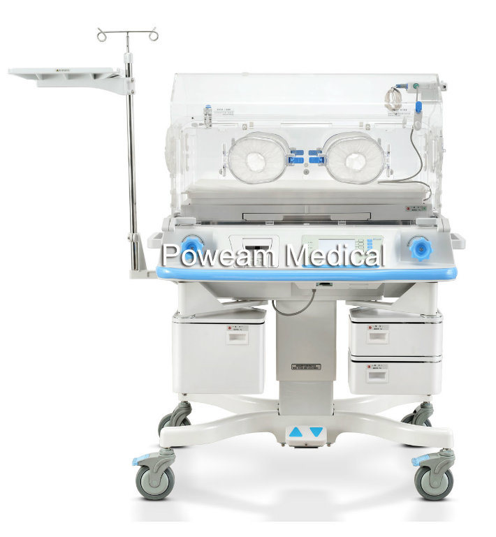 Baby Infant Incubator with LCD (Baby Care 5G)