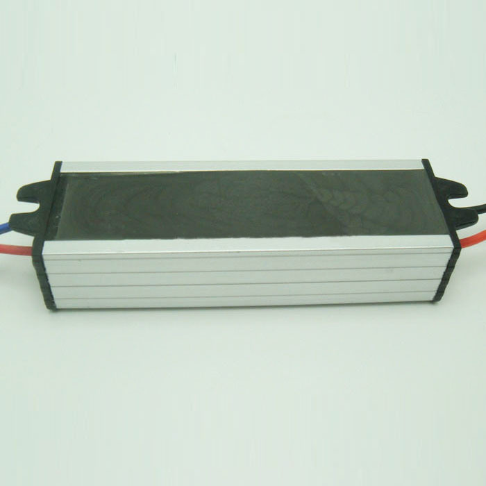 50watt LED Power Supply with 1500mA Constant Current Waterproof for Outdoor LED Light