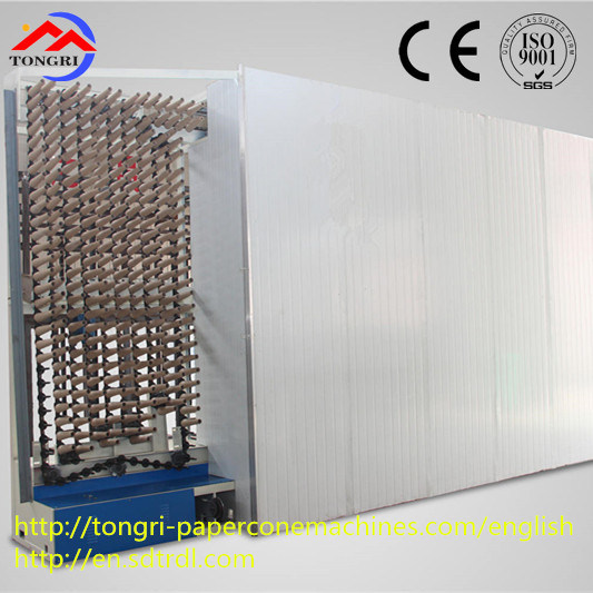 No Manual Operation / Novel / Fully Automatic/Paper Cone Production Machine