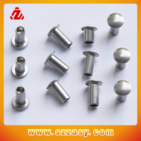 Aluminum Solid Rivets