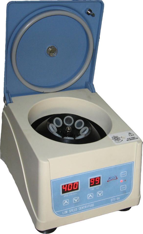 Prp/Beeaty Treatment/ Desktop/ Prtable/ Plastic/ Low-Speed Centrifuge