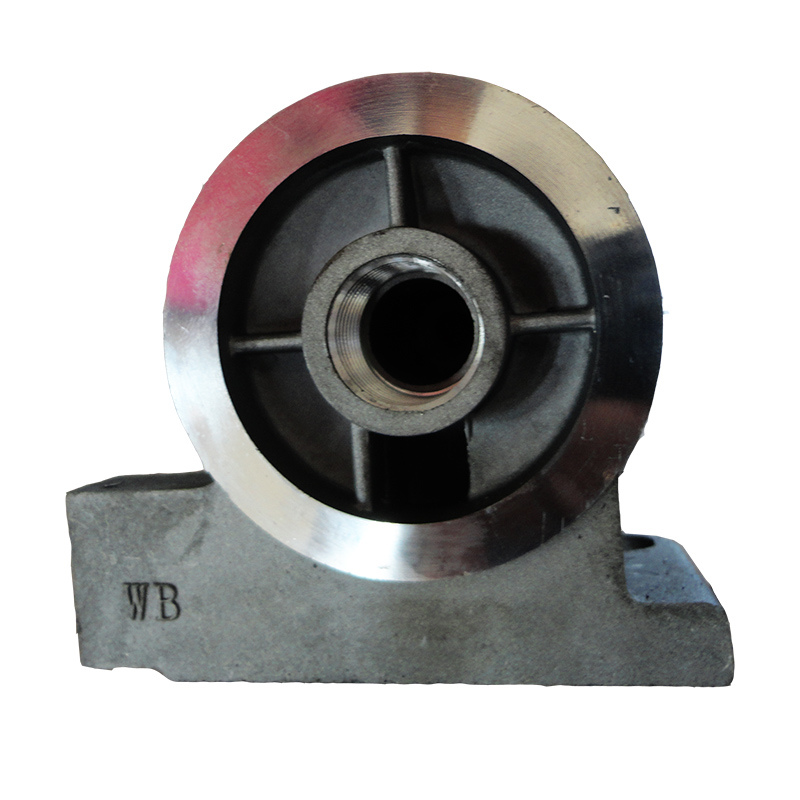 Aluminum Die Casting Parts (ADC-70)