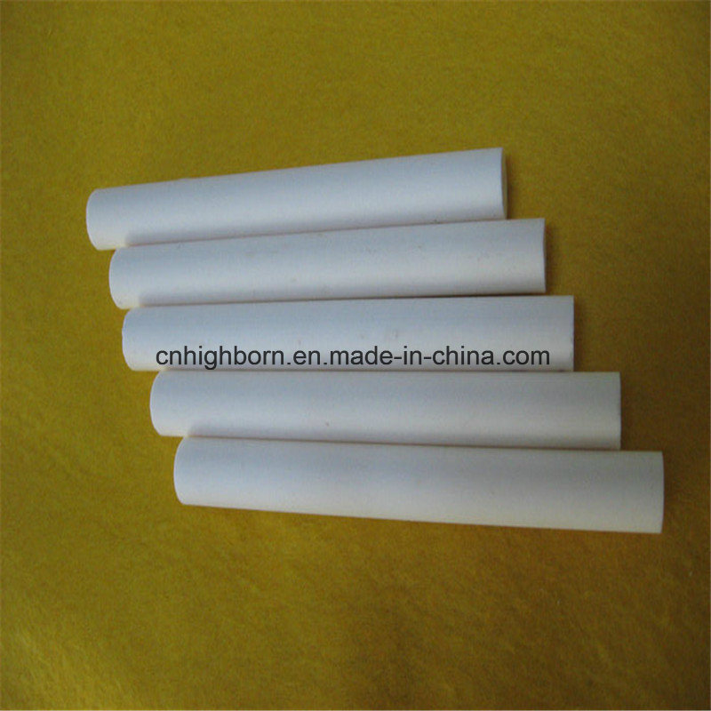 Zirconia Toughened Alumina Ceramic/Zta Ceramic Tube