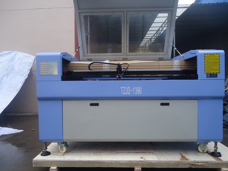 Glass Laser Cutting Machine Plexiglass Laser Engraving Machinery