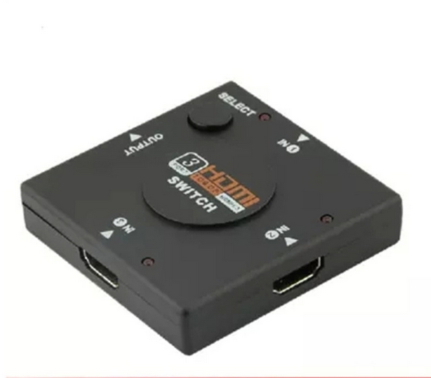 HDMI Switch Splitter HDTV Box