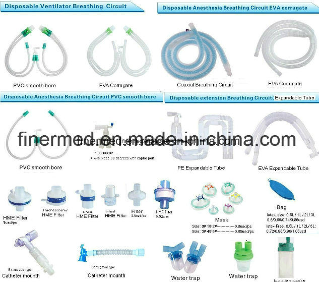 Sterile Plain EDTA Vacuum Blood Collection Tube