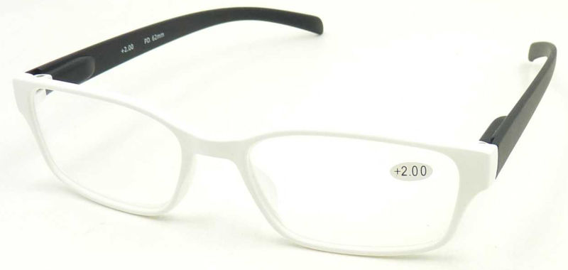 R17011 Classical Hotsale Style Reading Glass, Unisex Color Read Eyeglass