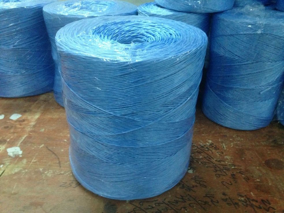 Armounring Yarn for Submarine Cable