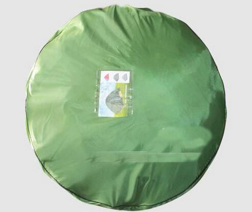 Camping Dome Sporting Safety Military Camouflage Tent