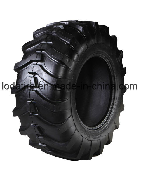 Tractor Tire (17.5L-24 19.5L-24 21L-24) with R4 Pattern