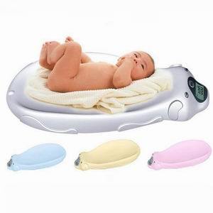 Dog Baby Scale Digital Baby Weighing Scale Pet Scale