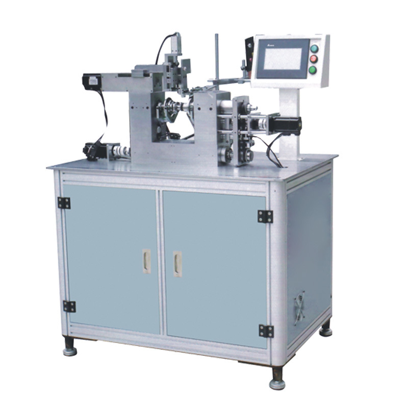 High Precision Self Adhesive Winding Machine