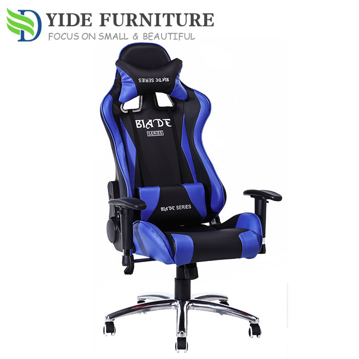 Colorful Office Chair Specification Office Executive Leather Gaming Chair