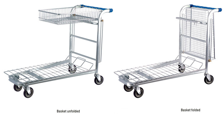 Cargo Trolley