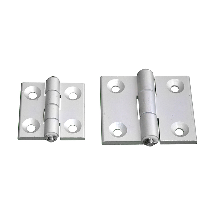 4040 Aluminium Profile China Wholesale Stainless Steel Door Hinge