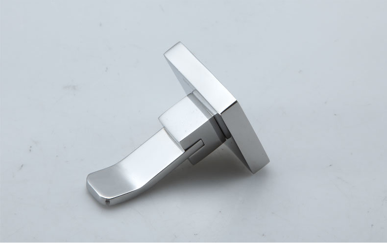 Unique Bathroom Accessory Mirror Finish Stainless Steel Robe Hook