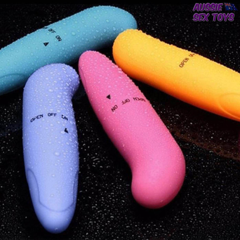 Powerful Mini Adult Sexy Toys Vibrator Massager Adult Toy for Women with Battery