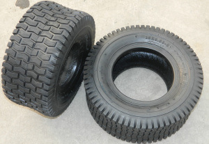 18X850-8 Lawn Garden Rider Mower Turf Tire Tl Tubeless Tire