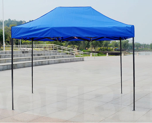 10'x 10' Top Gazebo Canopy Sojag Ellington Sun Shelter