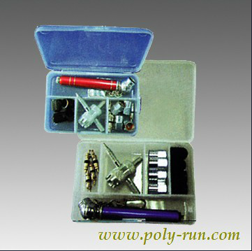 Tire Repair Tool Kit (DTK910)