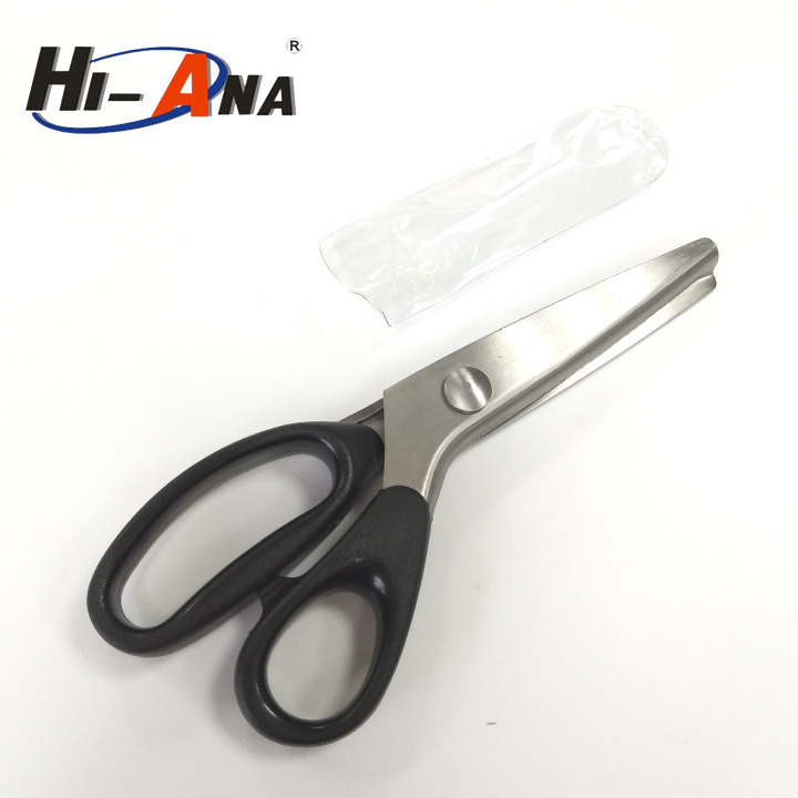 ISO 9001: 2000 Certification Household Tailor Scissors