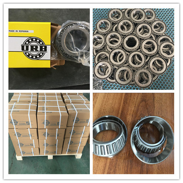 Koyo Lm67010/Lm67048 Tapered Roller Bearing for Truck Parts Transmissions