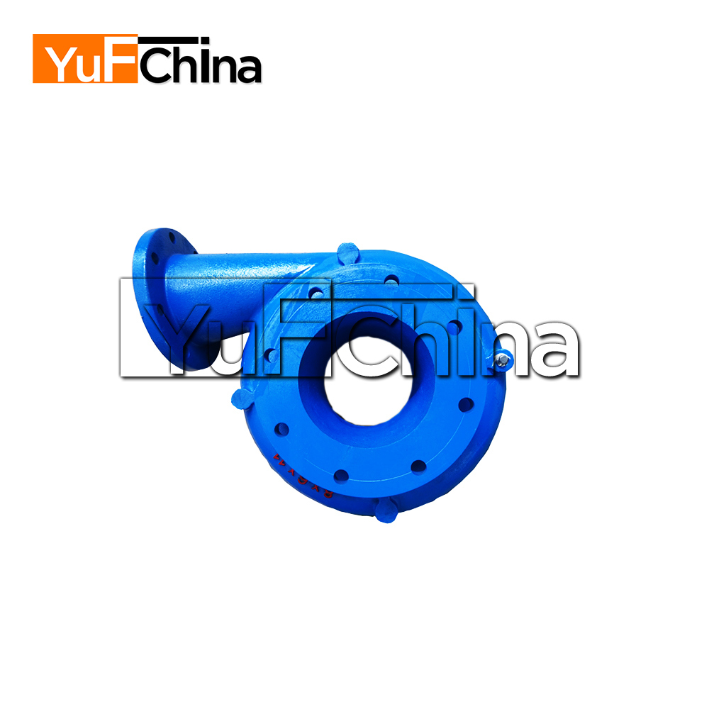 Hot Sale Bottom Price Sand Suction Pump Sale