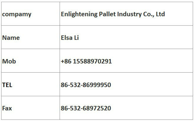 Logistics Pallet Box Plastic Moving Crate Sale