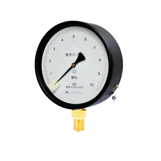 Hot Selling Good Quality Precision Pressure Gauge