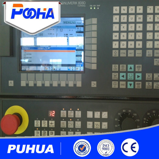 Mechanical Punch Steel Plate CNC Turret Punching Machine