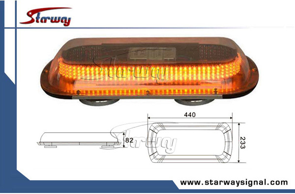 Warning Vehicle LED Mini Light Bars (LTF-A450)