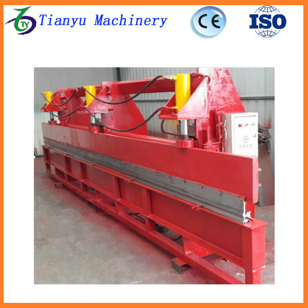 Color Steel Cold Bending Roll Forming Machines