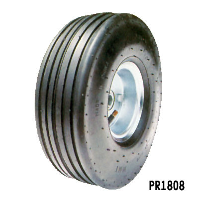3.00-4 Hot Sale pneumatic Rubber Wheelbarrow Wheel Handtruck Wheel
