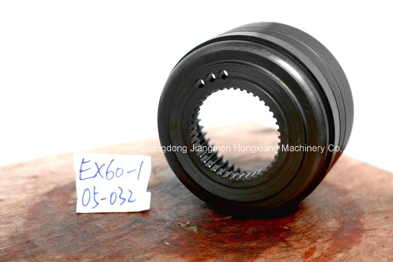 2023132 Travel Device GEAR RING of HITACHI EX60-1 Excavator