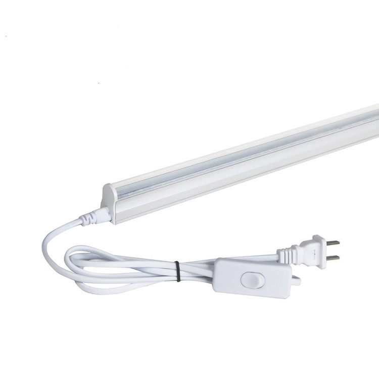 Energy Saving 900mm 13W T5 Integrated LED Tube Lamp