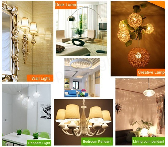 12W Energy Saving LED Bulb Lighting E27 E26 B22 with 3000k 4000k 5000k 6000k