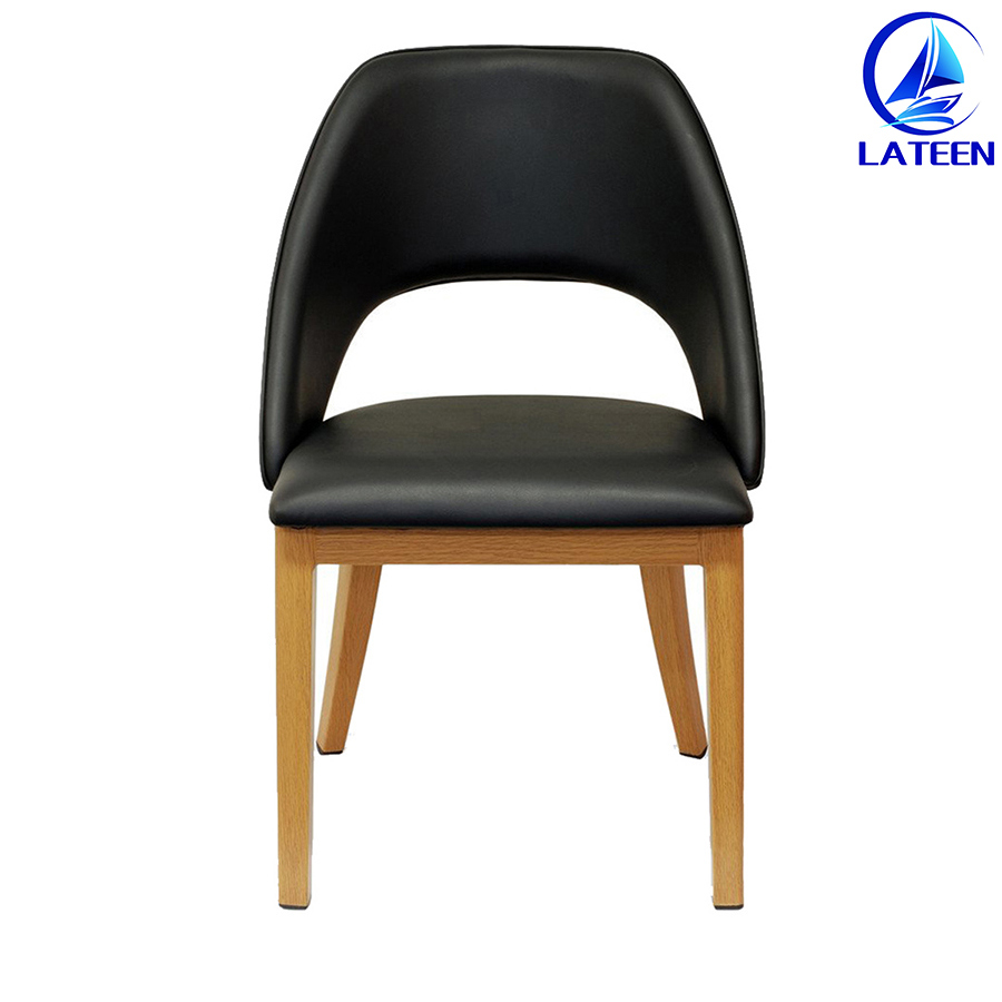Production New Style Design Dining Furniture Chair