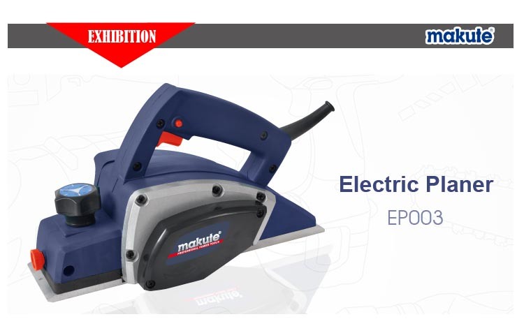 600W Electric Planer/Woodworking Tools (EP003)