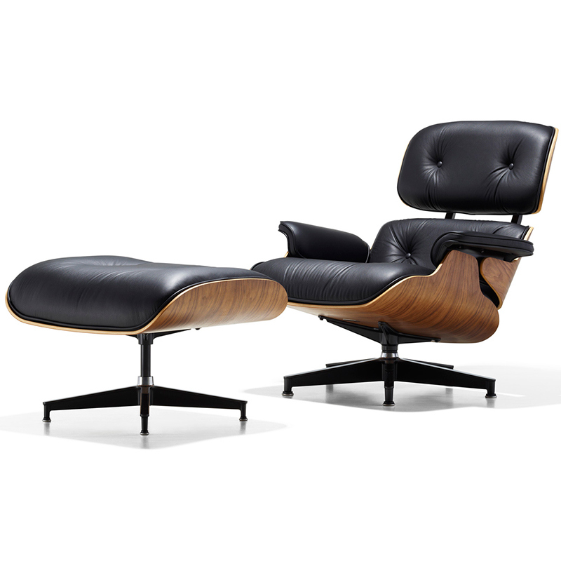 Charles Eames Lounge Office Chair