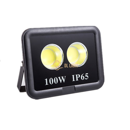 50W Exterior Landscape Flood Lights