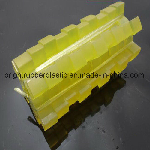 Customized High Quality Rubber Parts