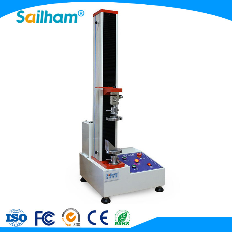 Precise Electronic Material Tensile Strength Testing Machine Price